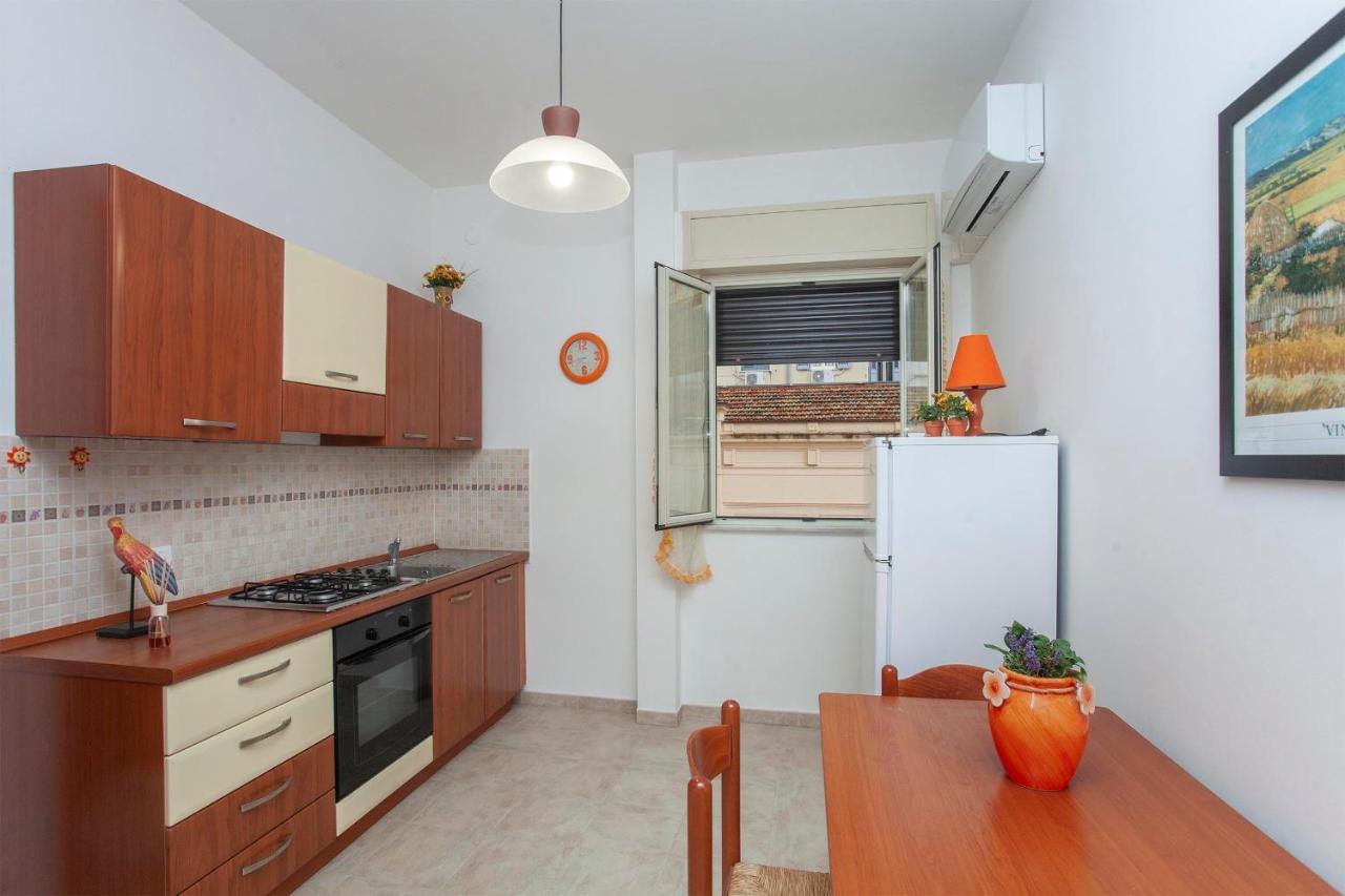 Politeama - Guest House #Agave Палермо Екстериор снимка