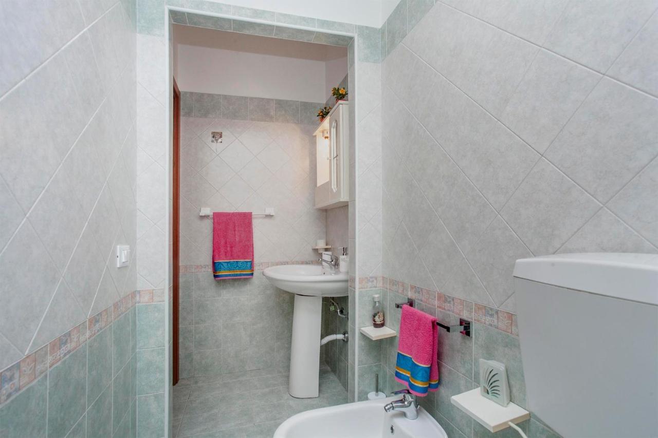 Politeama - Guest House #Agave Палермо Екстериор снимка